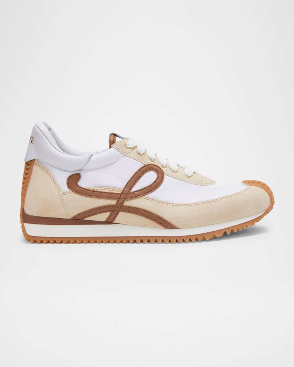 Flow Runner Sneakers